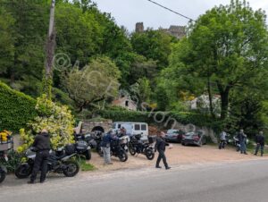 Séjour en Aubrac