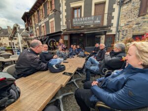 Séjour en Aubrac