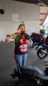 Pères Noël Nozay