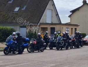 Week-end à Berck