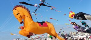 Week-end à Berck