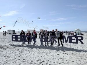 Week-end à Berck