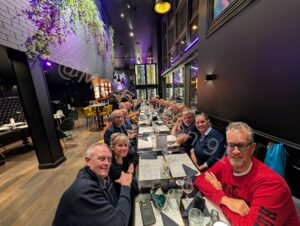 Week-end dans les Ardennes