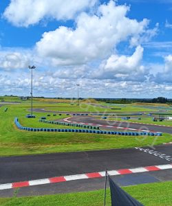 Karting Magny-Cours