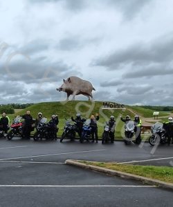 Week-end dans les Ardennes