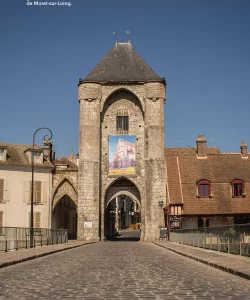 Moret sur Loing